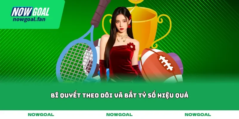 bi quyet theo doi ty so hieu qua