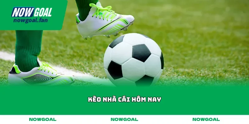 keo nha cai hom nay