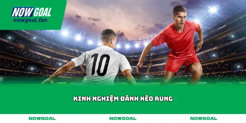 kinh nghiem danh keo rung