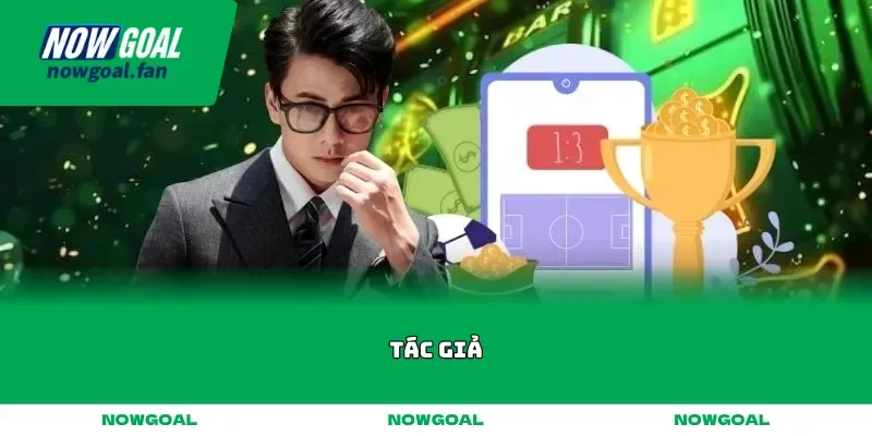tac gia